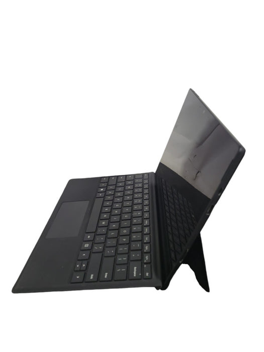 Surface Pro 7 12.3” A1866 Intel 4 Core i5-1035G4 @ 1.10Ghz 8GB RAM & 256GB READ !