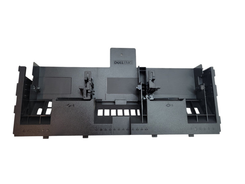 Dell 4R45W 04R45W R740xd R740 Wind Baffle Shroud %