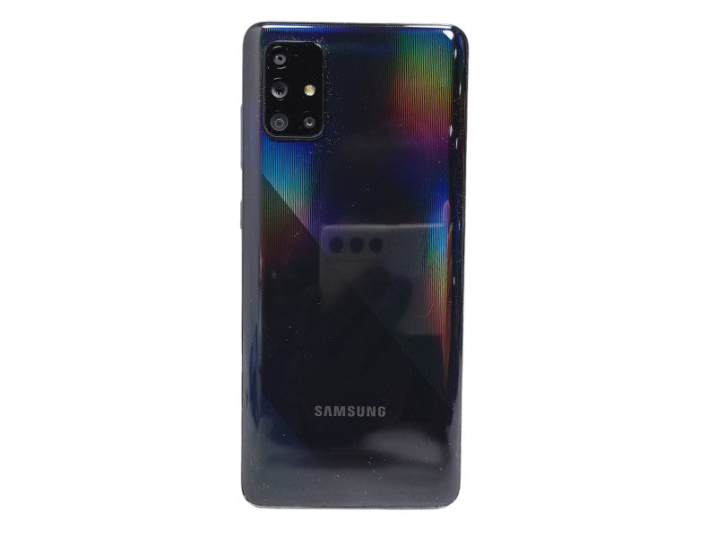 Samsung Galaxy A71 SM-A715W 128GB UNLOCKED Q$