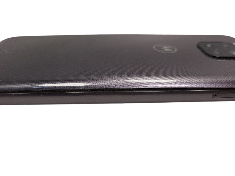 Motorola moto g power (2021) MC36F 64GB UNLOCKED READ $