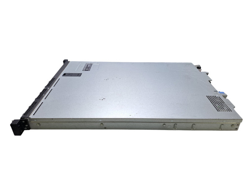 Dell R430 1U 8x 2.5" | Xeon E5-2630 v3 @ 2.4GHz 8C, 8GB DDR4, H730P Mini