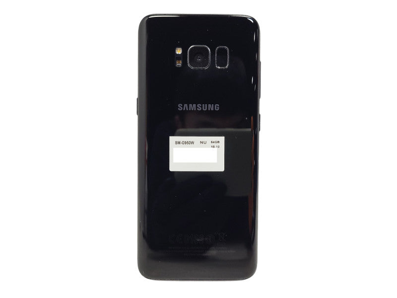 Samsung Galaxy S8 64GB (SM-G950W) READ $