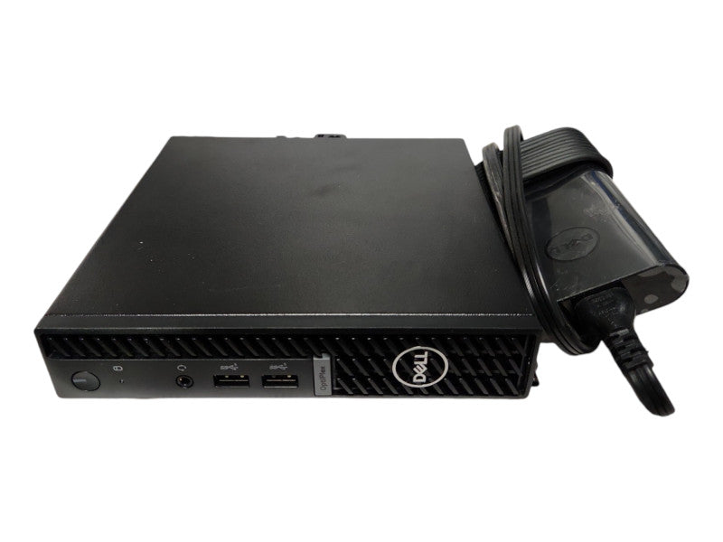 Dell OptiPlex 7010 Micro | i5-13500T 4.6GHz 14C, 16GB DDR4, 512GB NVMe, Wi-Fi