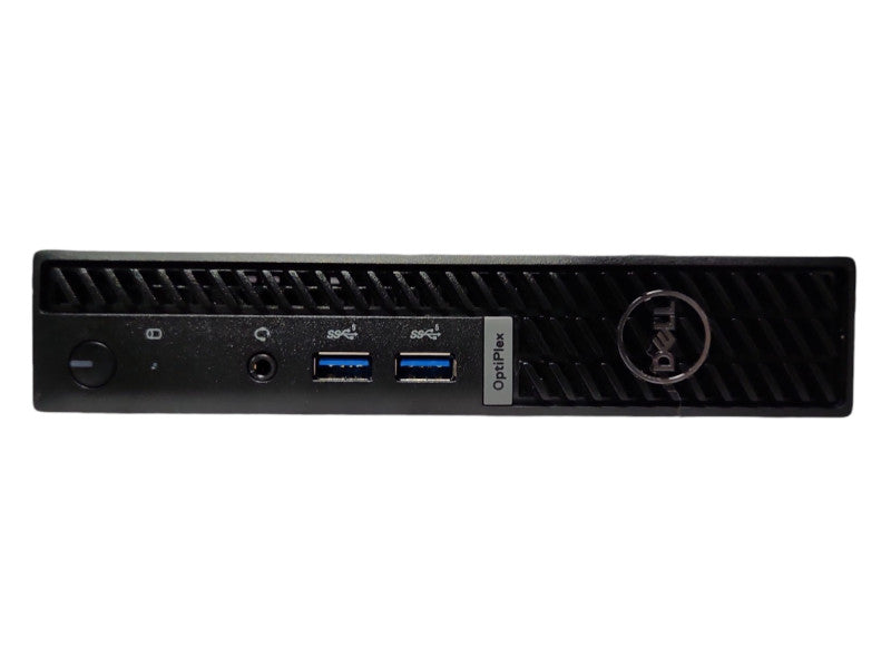 Dell OptiPlex 7010 Micro | i5-13500T 4.6GHz 14C, 16GB DDR4, 512GB NVMe, Wi-Fi