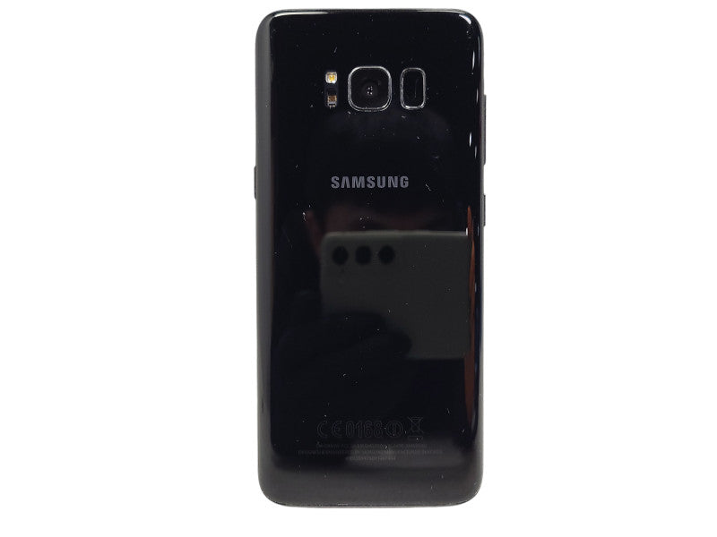 Samsung Galaxy S8 64GB (SM-G950W) READ Q$