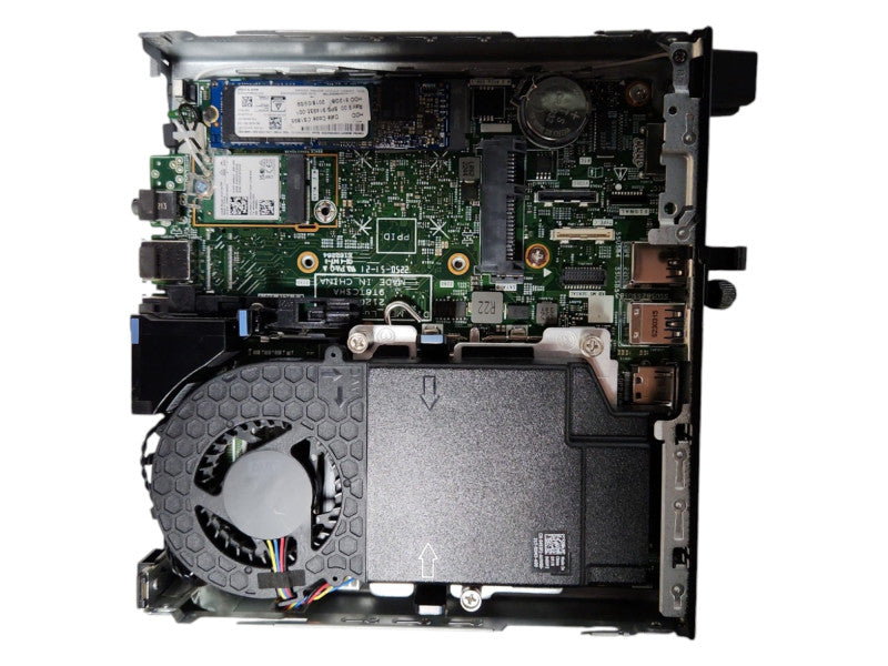 Dell OptiPlex 7010 Micro | i5-13500T 4.6GHz 14C, 16GB DDR4, 512GB NVMe, Wi-Fi