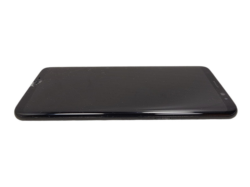 Samsung Galaxy S8 64GB (SM-G950W) READ Q$