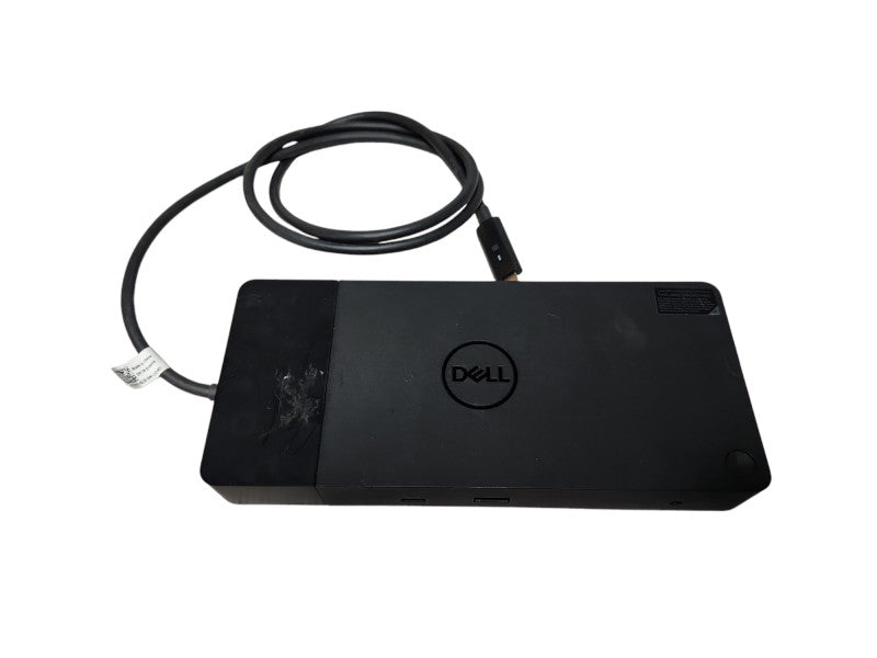 Dell WD19 Thunderbolt USB-C Docking Station READ Q