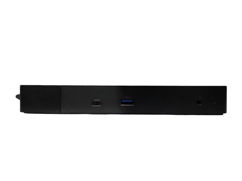 Dell WD19 Thunderbolt USB-C Docking Station READ Q