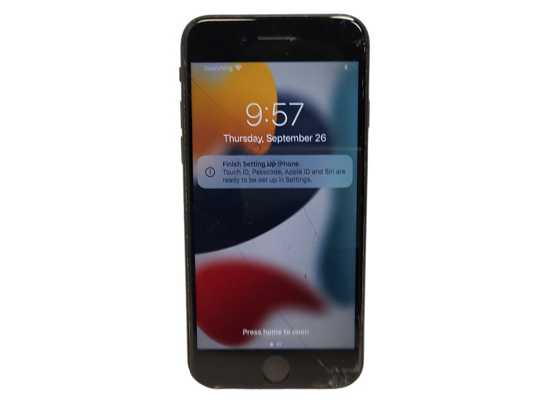 Apple iPhone 8 64GB (A1905), Unlocked READ $