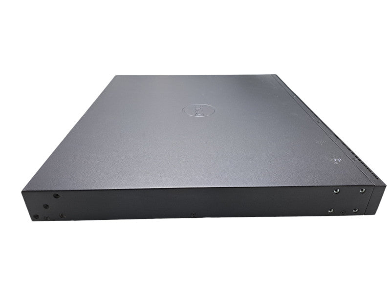 Dell N2048P | 48-Port Gigabit PoE+ 2x 10G SFP+ Network Switch