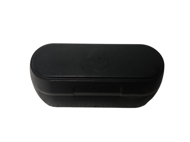 Black Skullcandy Jib True 2 True Wireless Audio Earbuds, Read