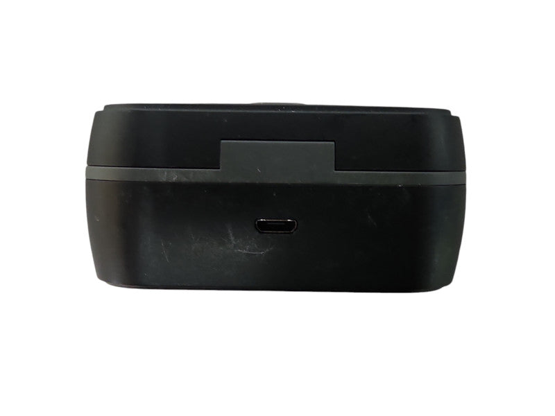 Black Skullcandy Jib True 2 True Wireless Audio Earbuds, Read