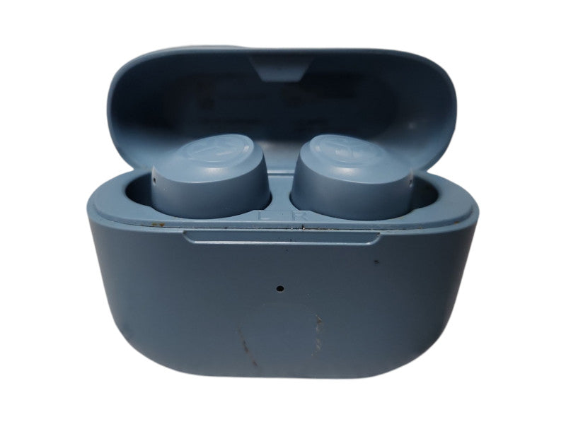 JLab Audio GO Air POP True Wireless Earbuds - Turqoise