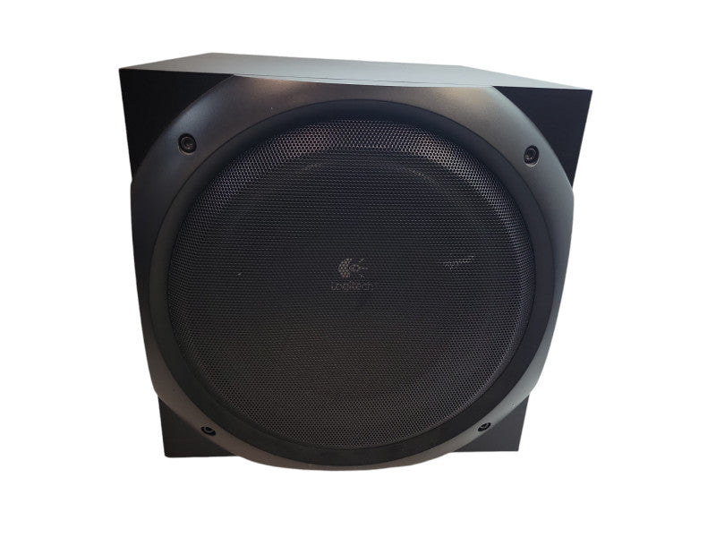 Logitec Z-5500 Subwoofer / Control Centre %