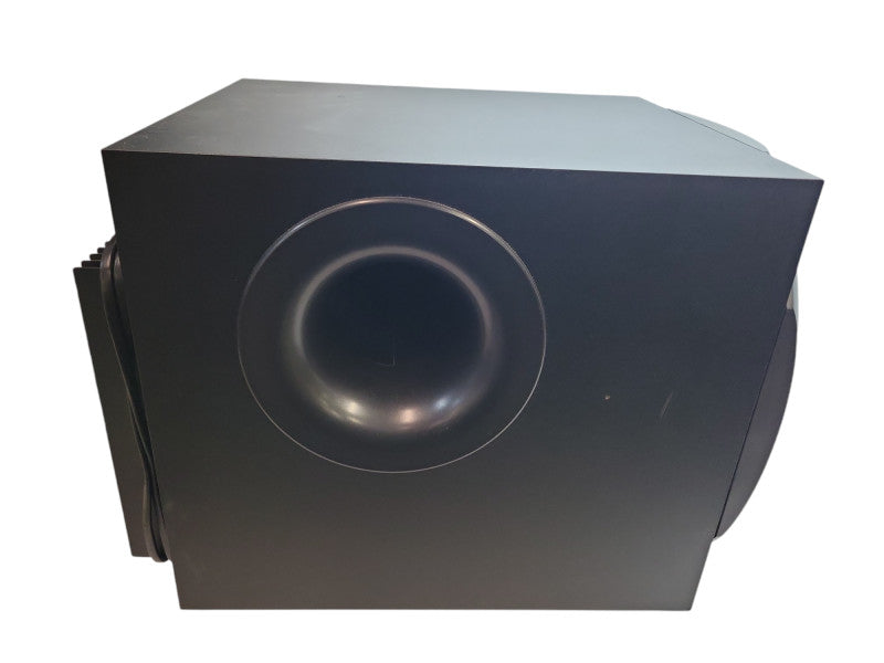 Logitec Z-5500 Subwoofer / Control Centre %