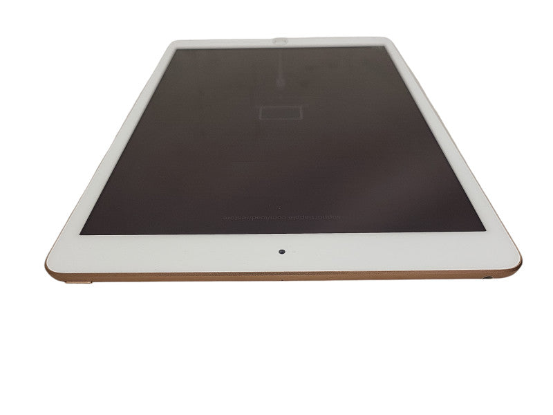 Apple iPad 8th Gen (A2270) - READ $
