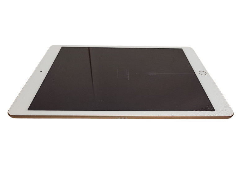 Apple iPad 8th Gen (A2270) - READ $