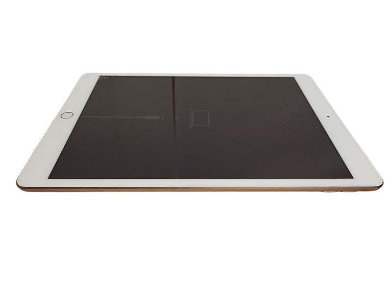 Apple iPad 8th Gen (A2270) - READ $