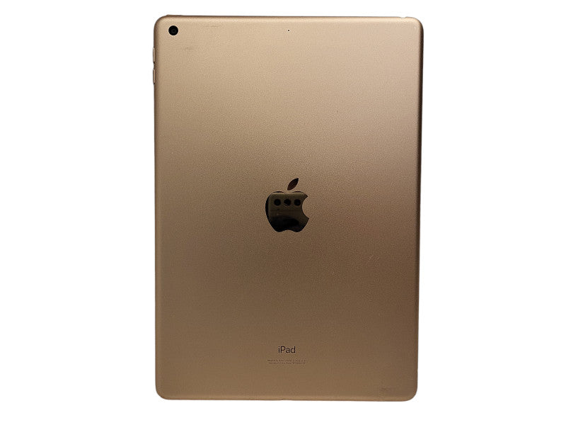 Apple iPad 8th Gen (A2270) - READ $