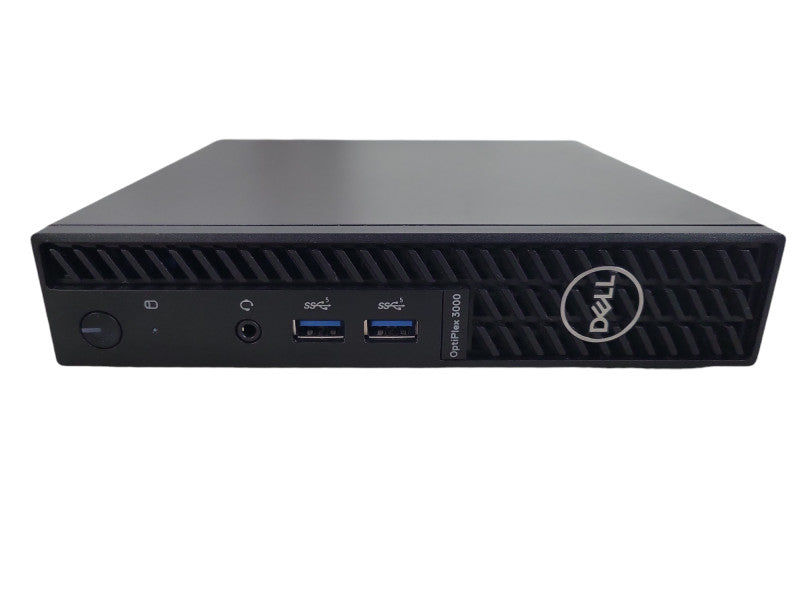 Dell OptiPlex 3000 USFF Desktop PC, i5-12500T CPU, 16GB RAM, 512GB SSD !