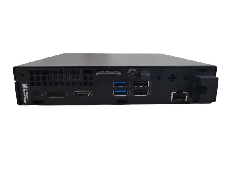 Dell OptiPlex 3000 USFF Desktop PC, i5-12500T CPU, 16GB RAM, 512GB SSD !