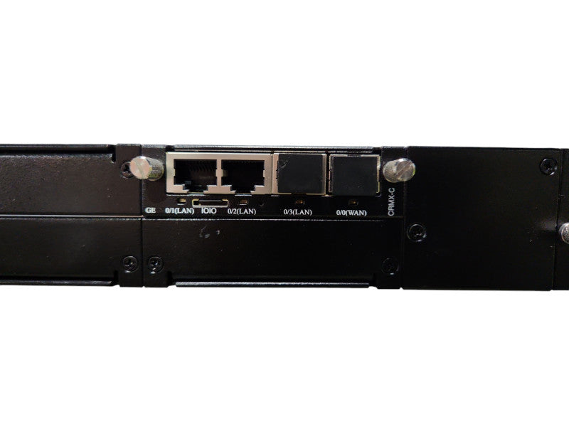 OpenText Fax Gateway 2100 S-CPFG2100D1, READ