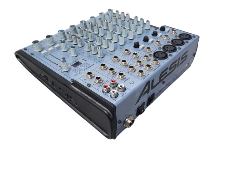 Alesis Multimix 8 USB 8 Channel