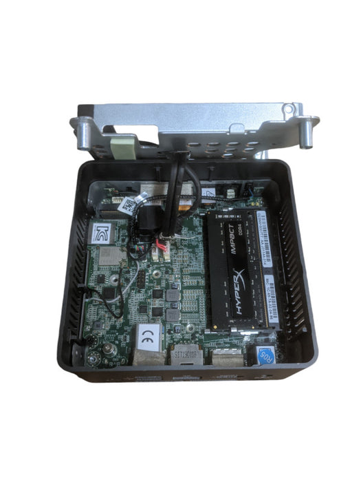 Intel NUC BOXNUC7i5BNH Mini PC | Core i5-7260U | 8GB DDR4 | No HDD