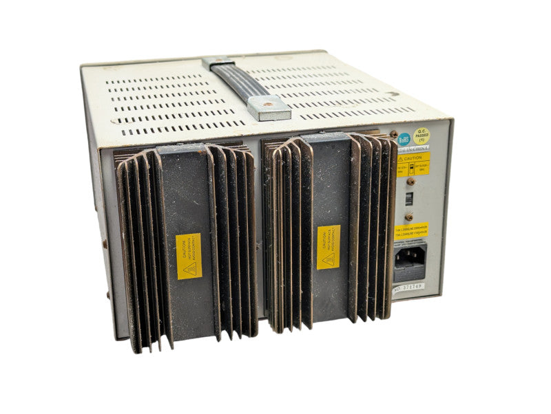 RSR HY3005-3 2 Variable 30V 5A DC Outputs +5V fix Power Supply Please READ  Q-