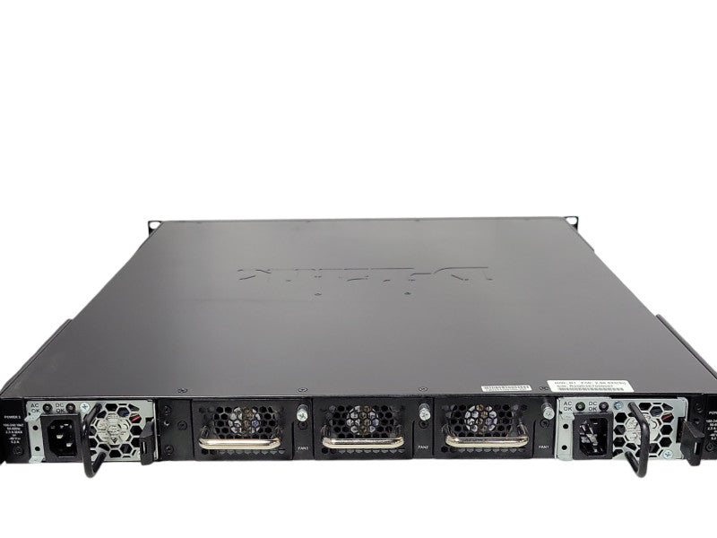 Dlink DXS-3600-32S 24-Port L3 Stackable 10G Fiber Managed Switch w/ DXS-3600- _