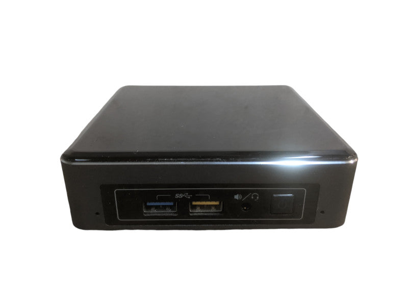 Intel NUC NUC7i3BNK Mini PC | Core i3-7100U | 8GB DDR4 | No HDD