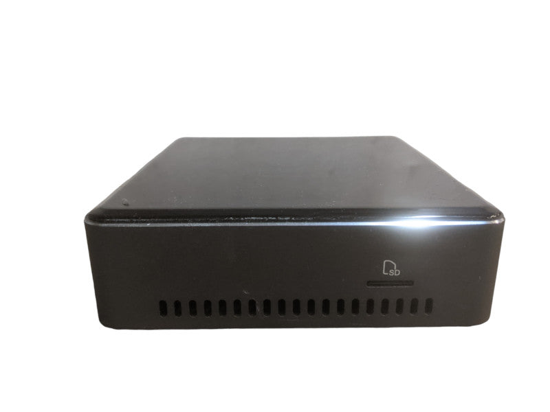 Intel NUC NUC7i3BNK Mini PC | Core i3-7100U | 8GB DDR4 | No HDD