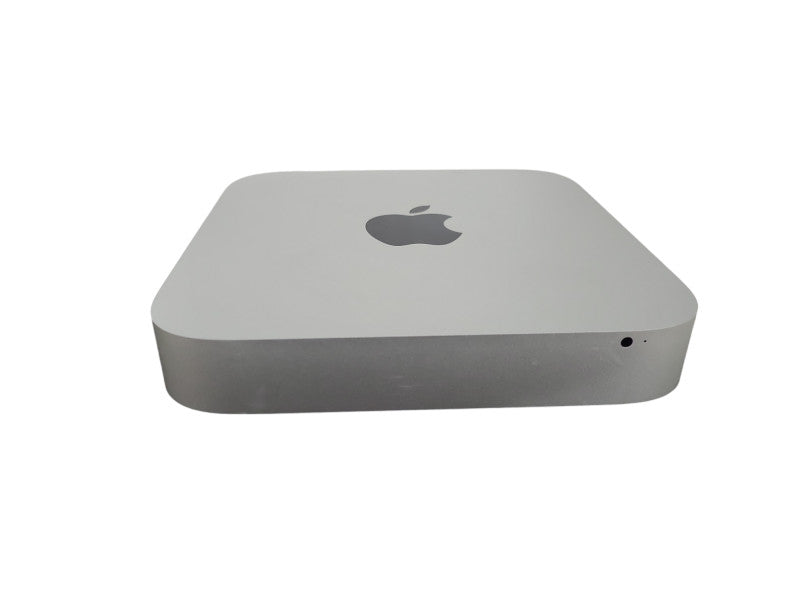 Mac Mini Late 2014, Core I5-4260U 1.4GHz, 4GB RAM, 500GB HDD, OS High Sierra !