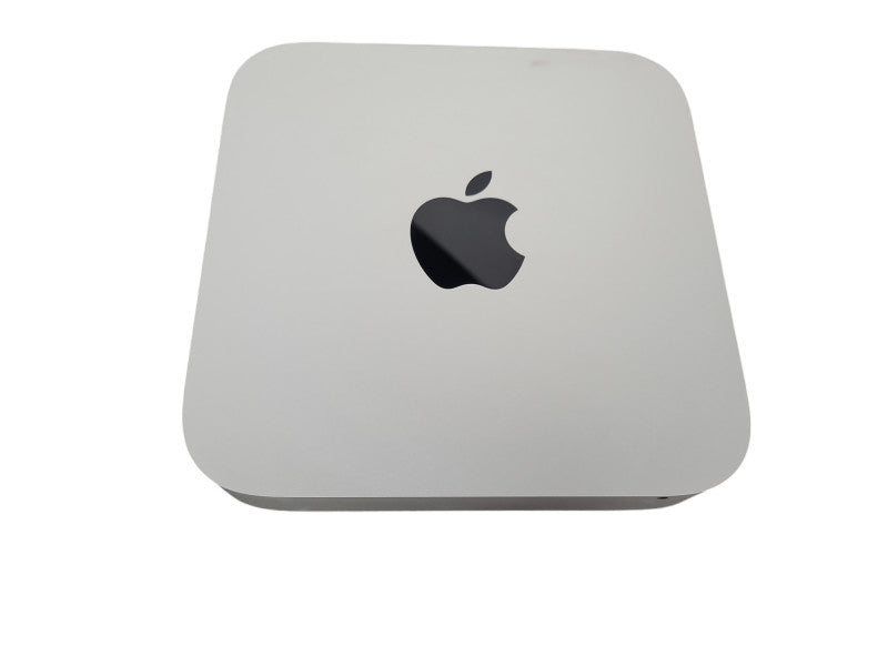 Mac Mini Late 2014, Core I5-4260U 1.4GHz, 4GB RAM, 500GB HDD, OS High Sierra !