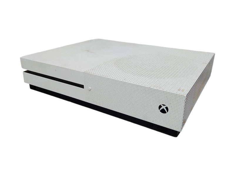 Xbox One S - Please READ