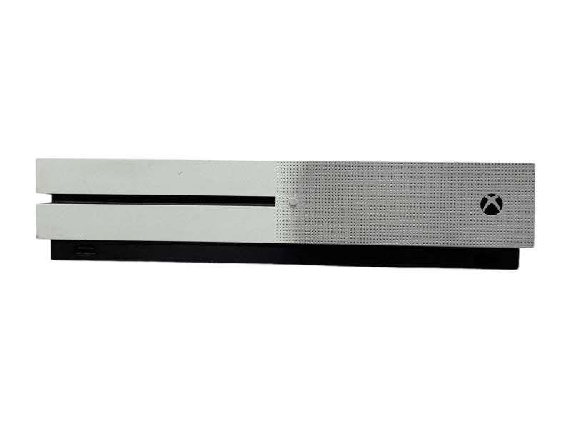 Xbox One S - Please READ