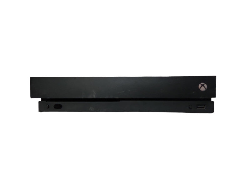 XBOX One X - Please READ