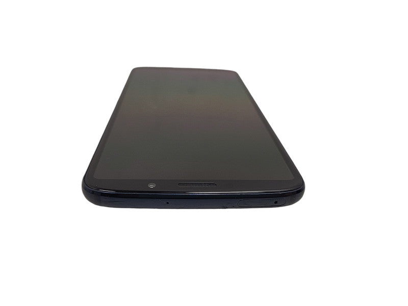 Motorola Moto Z3 Play XT1929-3 32GB Dark Blue Unlocked Smartphone $