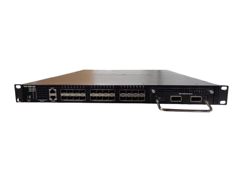 D-LINK DXS-3600-32S-SI
