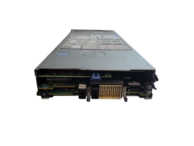 Dell PowerEdge M630 - 2x Xeon E5-2630 v3 | NO RAM | NO HDD Q%