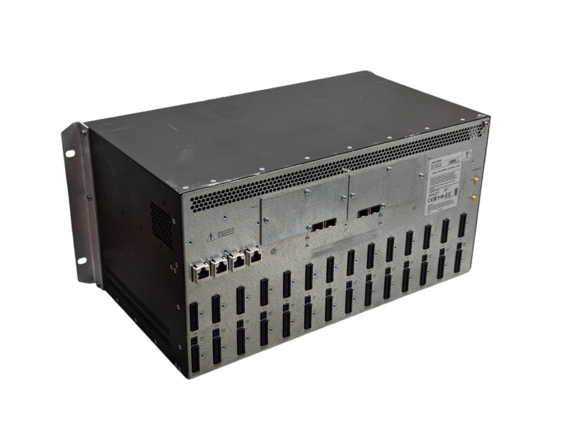 AXIS Communications Q7920 Chassis 0575-001-04 - -
