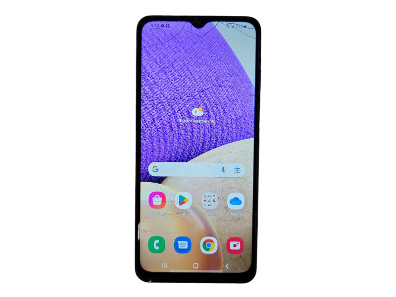 Samsung Galaxy A32 5G 64GB (SM-A326W), Unlocked, READ