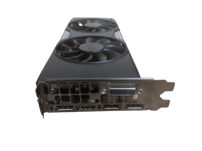 EVGA NVIDIA GeForce GTX 960 | 4GB GDDR5 GPU | 3xDP 1xHDMI 1xDVI