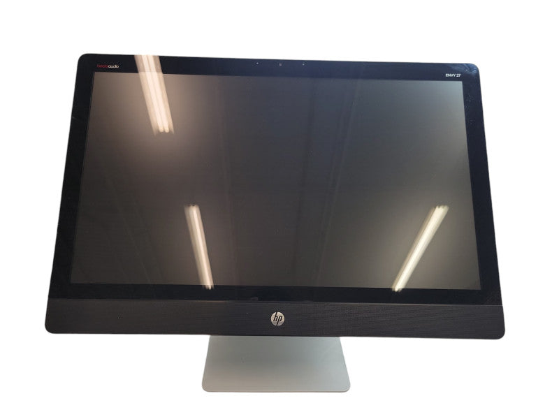 HP ENVY 27 (27-k309) - Core i7-4790T | 12GB RAM | 500GB SSD \\ KB-Mouse | PWR %