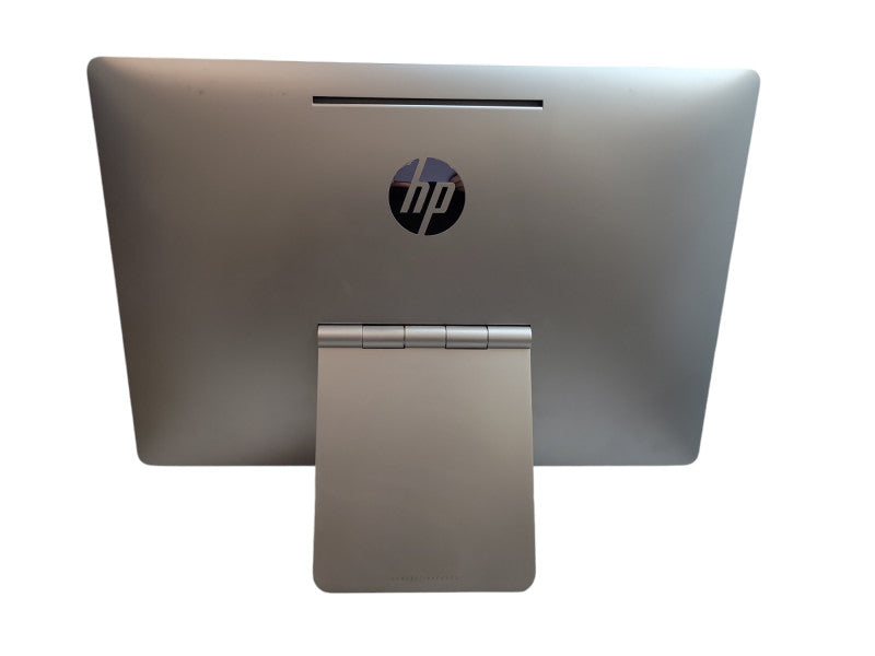 HP ENVY 27 (27-k309) - Core i7-4790T | 12GB RAM | 500GB SSD \\ KB-Mouse | PWR %