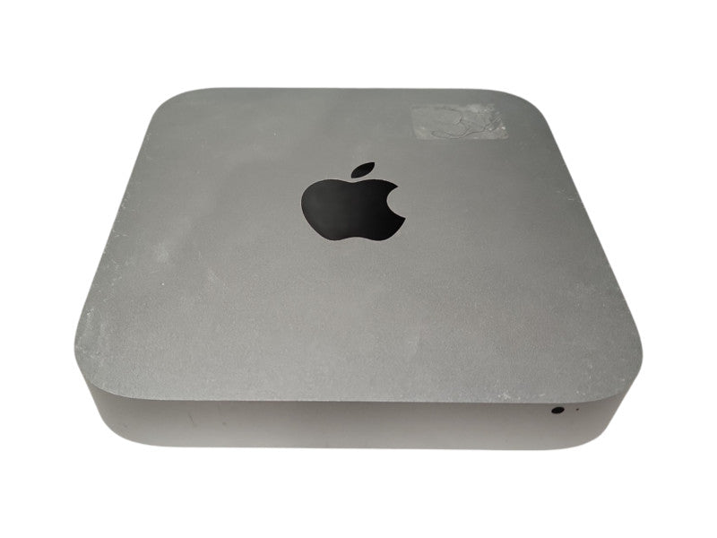 Mac Mini (Late 2014), i5-4260U 1.4GHz, 4GB DDR3, 500GB HDD, Model: A1347
