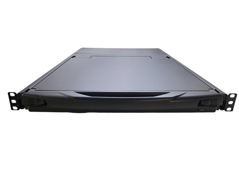 IOGEAR GCL1908 | 8-Port 19" LCD KVM Console *READ*