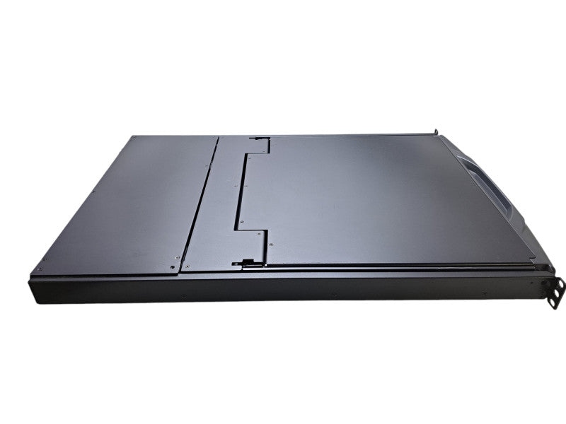 IOGEAR GCL1908 | 8-Port 19" LCD KVM Console *READ*