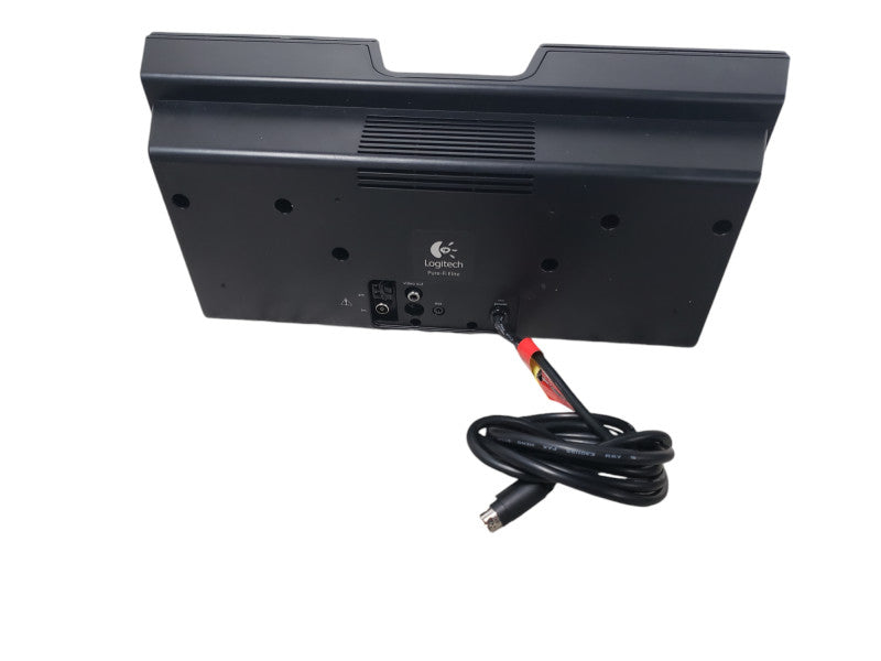 Logitech Pure-Fi Elite Ipod Stereo AM/FM Speaker System